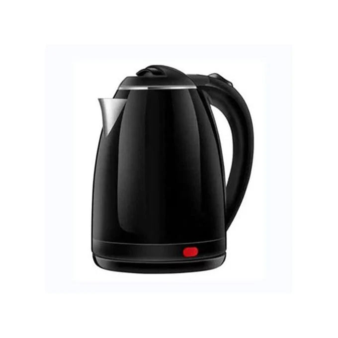 Ilux Bouilloire Électrique LXK-3128 - 1.8 L - Noir Ilux Bouilloire Électrique LXK-3128 - 1.8 L - Noir